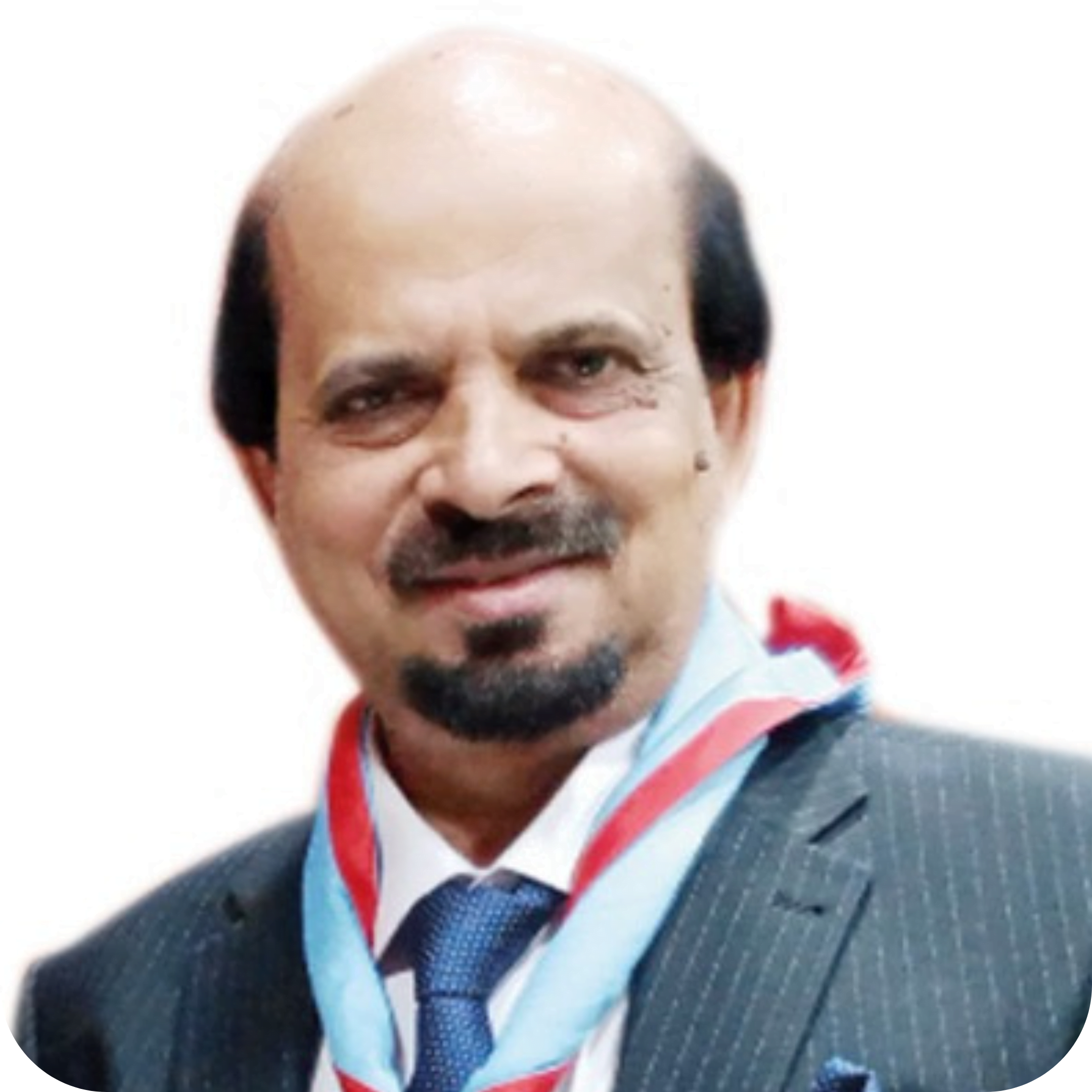 Prof. Shahdab Hussain